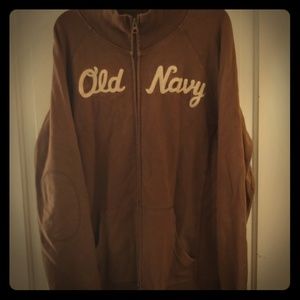 Old Navy jacket size extra large